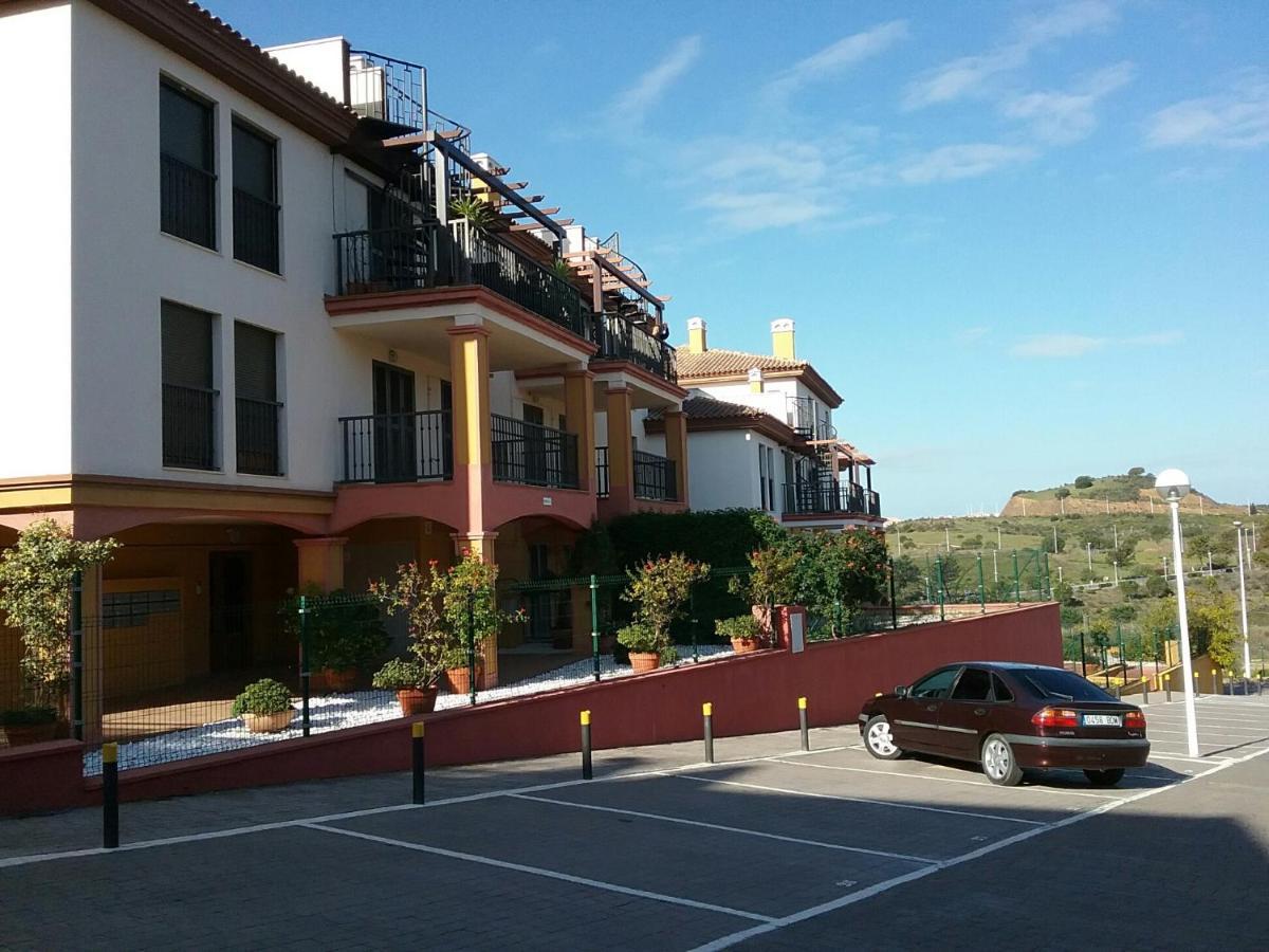 Ferienwohnung Costa Esuri Golf Y Playa II Ayamonte Exterior foto