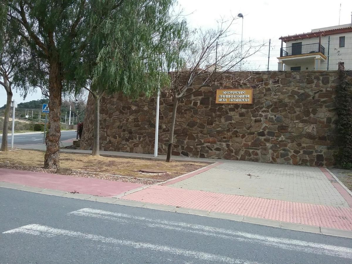 Ferienwohnung Costa Esuri Golf Y Playa II Ayamonte Exterior foto