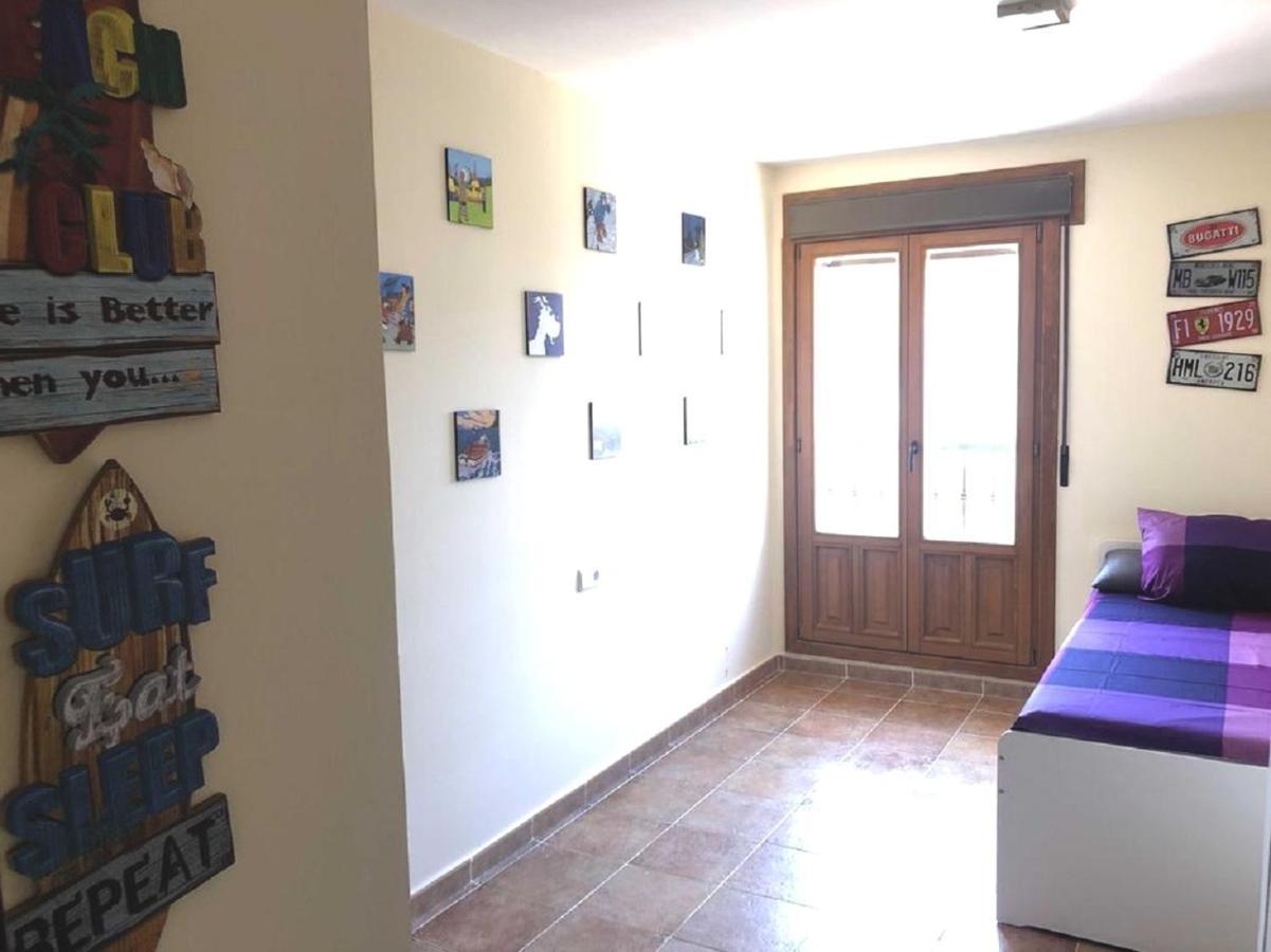 Ferienwohnung Costa Esuri Golf Y Playa II Ayamonte Exterior foto